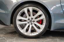 Jaguar F-Type V8 S - U56290