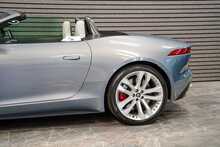 Jaguar F-Type V8 S - U56290