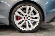 Jaguar F-Type V8 S - U56290