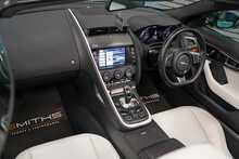 Jaguar F-Type V8 S - U56290