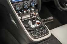 Jaguar F-Type V8 S - U56290