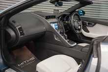 Jaguar F-Type V8 S - U56290