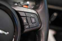 Jaguar F-Type V8 S - U56290