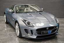 Jaguar F-Type V8 S - U56290