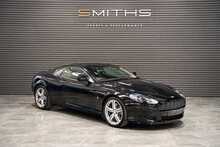 Aston Martin DB9  - U56291