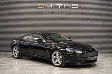 Aston Martin DB9  - U56291