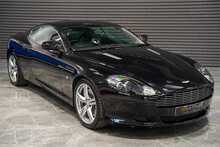 Aston Martin DB9  - U56291