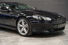 Aston Martin DB9  - U56291