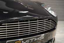 Aston Martin DB9  - U56291