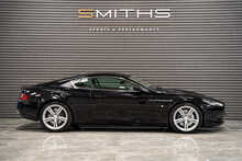 Aston Martin DB9  - U56291