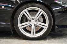 Aston Martin DB9  - U56291