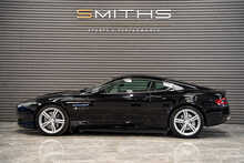 Aston Martin DB9  - U56291