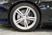 Aston Martin DB9  - U56291
