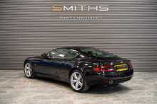 Aston Martin DB9  - U56291
