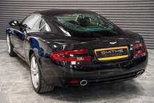 Aston Martin DB9  - U56291