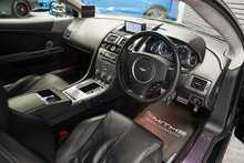 Aston Martin DB9  - U56291