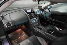 Aston Martin DB9  - U56291
