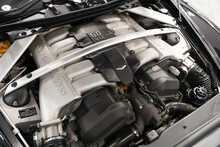 Aston Martin DB9  - U56291