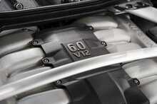 Aston Martin DB9  - U56291