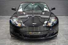 Aston Martin DB9  - U56291