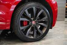Jaguar F-PACE D300 V6 S - U56292