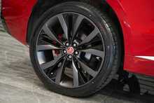 Jaguar F-PACE D300 V6 S - U56292