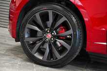 Jaguar F-PACE D300 V6 S - U56292