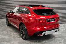 Jaguar F-PACE D300 V6 S - U56292