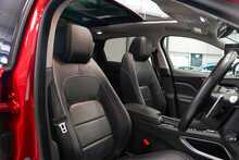 Jaguar F-PACE D300 V6 S - U56292
