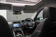 Jaguar F-PACE D300 V6 S - U56292