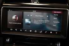 Jaguar F-PACE D300 V6 S - U56292