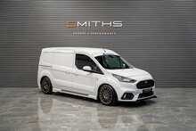 Ford Transit Connect 250 EcoBlue MS-RT - U56293