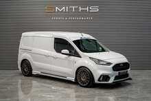 Ford Transit Connect 250 EcoBlue MS-RT - U56293