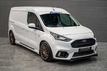 Ford Transit Connect 250 EcoBlue MS-RT - U56293