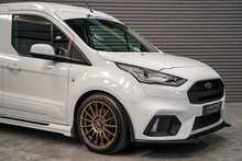 Ford Transit Connect 250 EcoBlue MS-RT - U56293