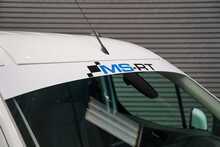 Ford Transit Connect 250 EcoBlue MS-RT - U56293