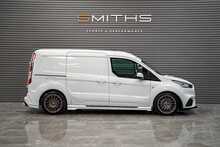 Ford Transit Connect 250 EcoBlue MS-RT - U56293