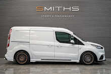 Ford Transit Connect 250 EcoBlue MS-RT - U56293