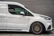 Ford Transit Connect 250 EcoBlue MS-RT - U56293