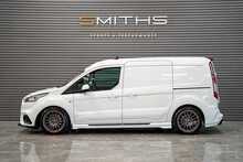 Ford Transit Connect 250 EcoBlue MS-RT - U56293