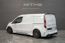 Ford Transit Connect 250 EcoBlue MS-RT - U56293