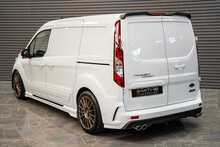 Ford Transit Connect 250 EcoBlue MS-RT - U56293