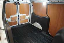 Ford Transit Connect 250 EcoBlue MS-RT - U56293