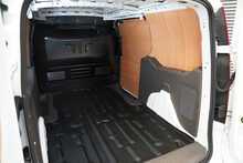 Ford Transit Connect 250 EcoBlue MS-RT - U56293