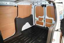 Ford Transit Connect 250 EcoBlue MS-RT - U56293