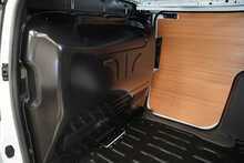 Ford Transit Connect 250 EcoBlue MS-RT - U56293