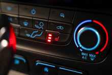 Ford Transit Connect 250 EcoBlue MS-RT - U56293