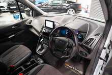 Ford Transit Connect 250 EcoBlue MS-RT - U56293