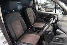 Ford Transit Connect 250 EcoBlue MS-RT - U56293