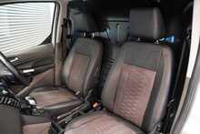 Ford Transit Connect 250 EcoBlue MS-RT - U56293